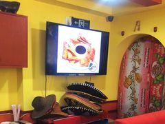 -panchos 墨西哥餐厅(嘉绿苑店)