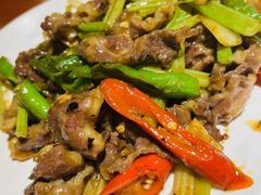 -金穗园·砂锅粥.醉鸡煲火锅(长寿路店)