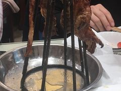 -巴依老爷新疆美食(清华东门店)