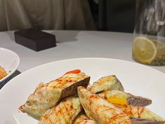 -炳胜私厨(万象前海店)