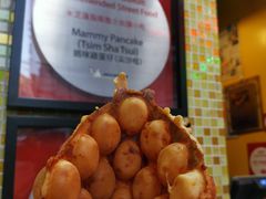 -妈咪鸡蛋仔(尖沙咀东分店)