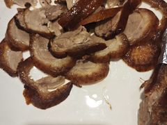 -姥姥春饼·烤鸭(未央路盛龙店)