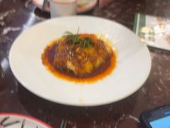 -新白鹿餐厅(爱琴海购物中心店)