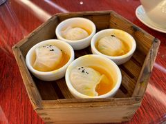 -广州逸林假日酒店·四季桃源中餐厅(白云山风景区店)