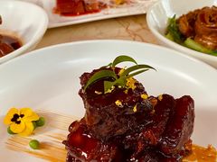 -玫瑰厅上海菜(兴国路店)