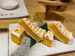-小句号·精致料理(江南环球港店)