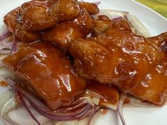 -海鲜街菜馆(海珠南路店)