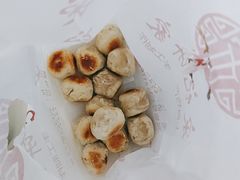 鲜肉一口酥-宋记饼家(石门二路店)