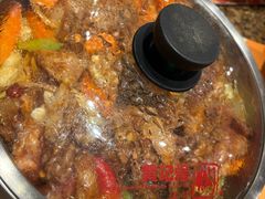 -黄记煌三汁焖锅(欢乐海岸店)