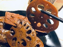-汪爹爹武汉牛三鲜(朝外大街店)