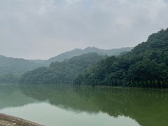 -广州市白云山风景名胜区