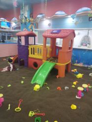 -胜利乐园(胜利购物广场店)