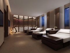 -悠闲岛·影院足道·按摩SPA(华侨城店)