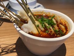 -太二酸菜鱼(天鹅湖万达店)