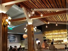大堂-CHINCHIN 青青·泰国料理(万象食家店)