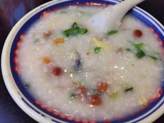 艇仔粥-银记肠粉店(中山一路店)
