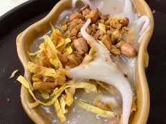 传统水菱角-老西关濑粉(文明路店)