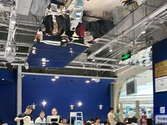 -兰湘子·湘菜小炒(石家庄万象城店)