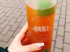 -秦淮小吃城(夫子庙店)