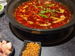 -小饕荟雅安贡椒鱼鲜馆(广福桥店)