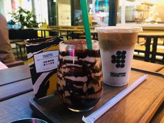 -DECAMERON十日谈(卓悦汇店)