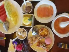 -雄楚国际大酒店-四季西餐厅