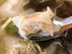 -琴岛本味馄饨馆(寿张路店)