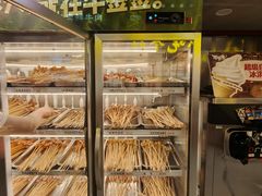 -牛签签串串香(IFS店)