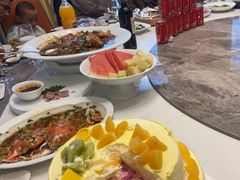 -石浦大酒店(百丈店)
