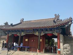 -大慈恩寺(大雁塔)