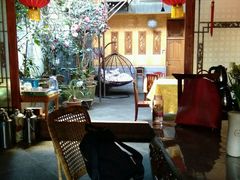 -龙姐私房菜(和顺古镇店)