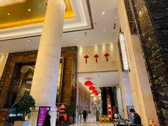 -长沙富力万达文华酒店