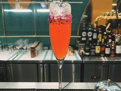 鸡尾酒-Ambra Haus琥珀屋精酿餐厅(宝山店)