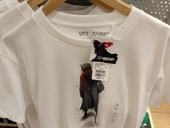 -优衣库(北京枫蓝国际广场店)
