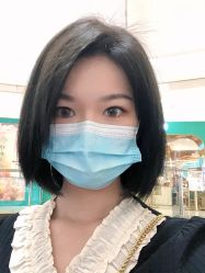 点击看大图 -MORI HAIR SALON日式美发沙龙
