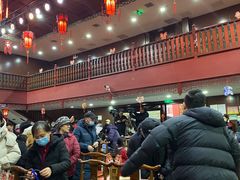 -德云社三庆园