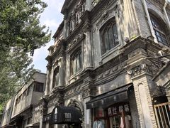 -1901 Cafe(西四店)