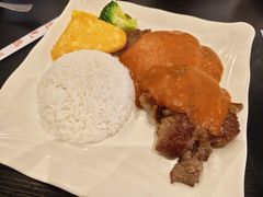 -兰芳园(凯茵新城店)