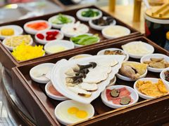 -香麒园·过桥米线·南湖雅宴