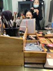 -盘子女人坊古装写真摄影(天津总店)