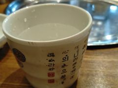 -韩国料理大力士(屏风街店)