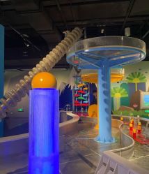 -北京科学中心儿童乐园