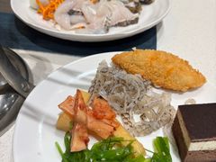 -聚春园自助餐厅(东街口店)