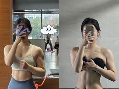 -GMJ·24H健身房(四川北路店)
