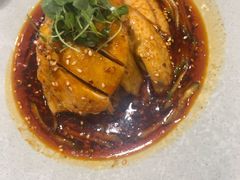 -香雪海饭店中餐厅(人民桥店)