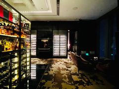 -瑞吉吧 The St·Regis Bar(长沙瑞吉酒店)