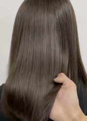 -乾健·烫染·接发SALON