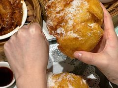 -喜势点·糖沙翁手工茶点·本地人茶居(永庆坊店)