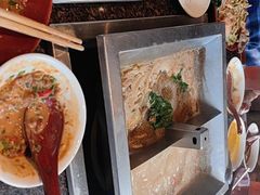 -皇城老妈川味火锅·大连海鲜火锅(港湾店)