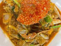 -Dang restaurant (patong phuket)